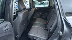 Ford Kuga 1.5 EcoBoost Titanium Edition 5dr 2WD Petrol Estate